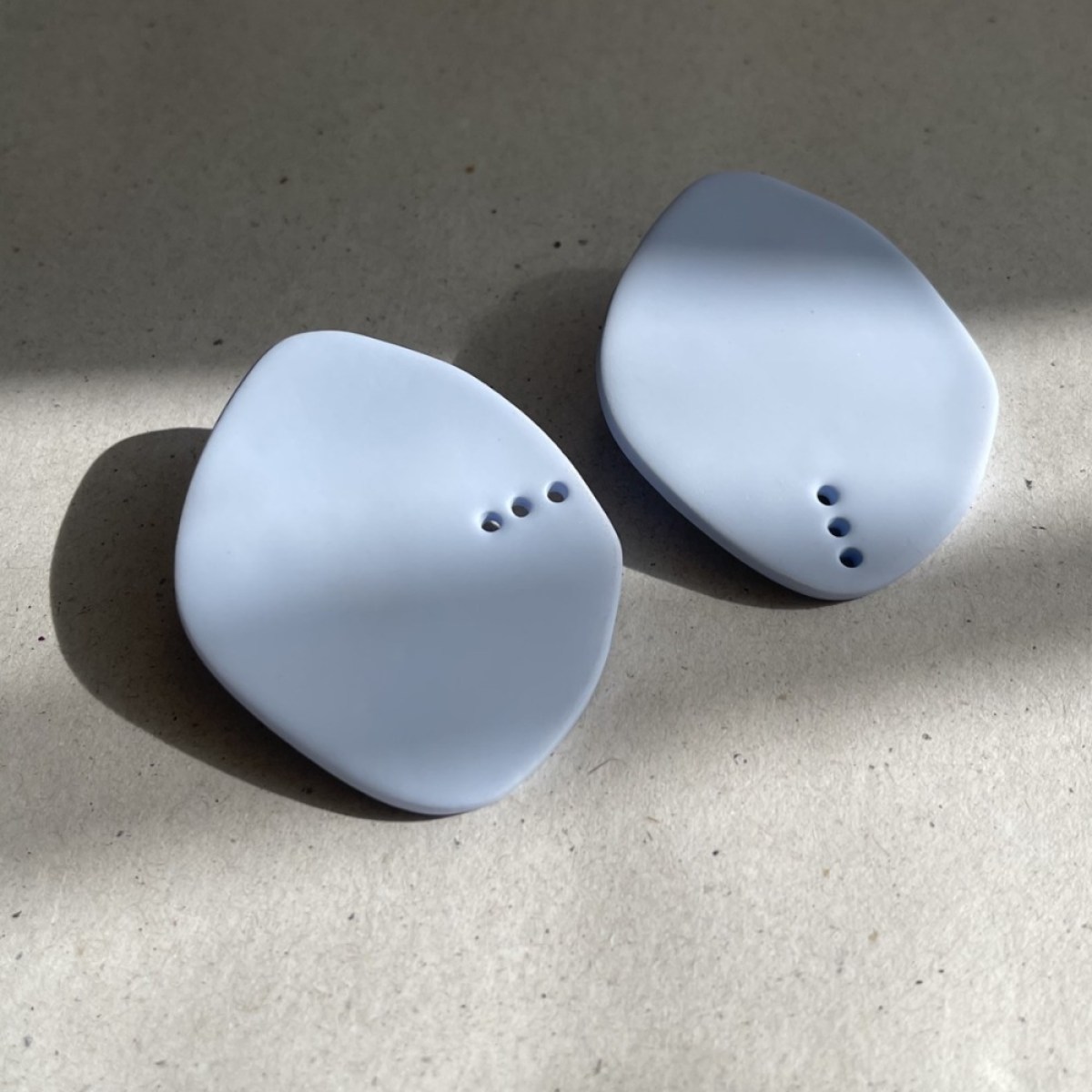 NIA BABY BLUE